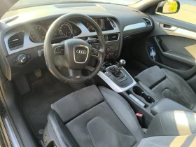 Audi A4 1.8TFSI - SLine | Auto.bg — изображение 8
