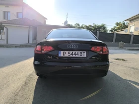 Audi A4 1.8TFSI - SLine | Auto.bg — изображение 5