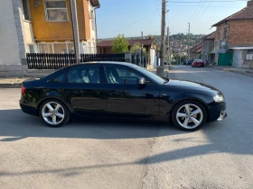Audi A4 1.8TFSI - SLine | Auto.bg — изображение 16