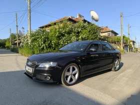 Audi A4 1.8TFSI - SLine | Auto.bg — изображение 3