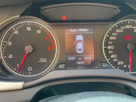 Audi A4 1.8TFSI - SLine | Auto.bg — изображение 13