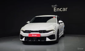 Kia K5 ��������� * 360 ������ * 2 ����� * ���������� | Mobile.bg � ����� ������ 4