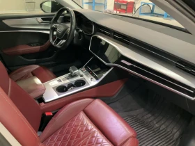 Audi S6 3.0TDI * RS * Mild-Hybrid * BLACK OPTIC *  | Auto.bg — изображение 5