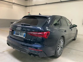 Audi S6 3.0TDI * RS * Mild-Hybrid * BLACK OPTIC *  | Auto.bg — изображение 3