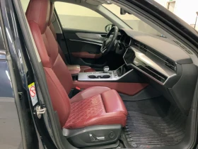 Audi S6 3.0TDI * RS * Mild-Hybrid * BLACK OPTIC *  | Auto.bg — изображение 4