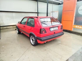 VW Golf - 2500 € / 4889.57 лв. - 67914029 4