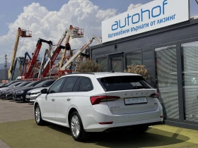 Skoda Octavia AMBITION+ /1.5TSI/150K.C./7AT | Auto.bg — изображение 3