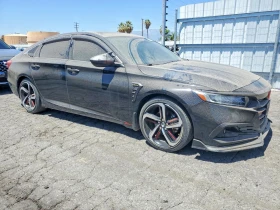 Honda Accord 1.5l Sport | Auto.bg — изображение 4