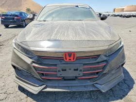 Honda Accord 1.5l Sport | Auto.bg — изображение 5