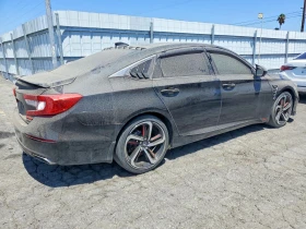 Honda Accord 1.5l Sport | Auto.bg — изображение 3