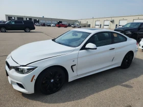 BMW 440 * 440I XDRIVE * CARFAX * БЕЗ ПЪРВОНАЧАЛНА ВНОСКА