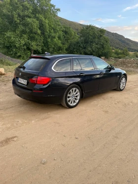 BMW 525 2.0d | 8ZF twin turbo | Mobile.bg � ����� ������ 11