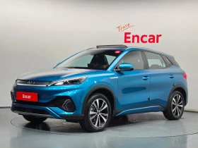 BYD Atto3 