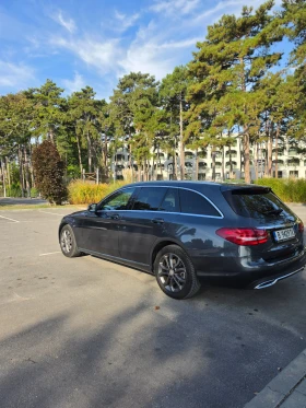 Mercedes-Benz C 200 | Mobile.bg � ����� ������ 5