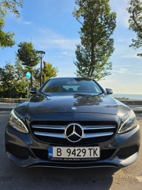 Mercedes-Benz C 200 | Mobile.bg � ����� ������ 10
