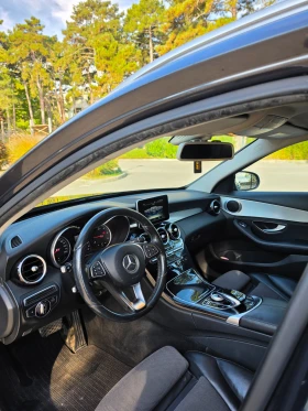 Mercedes-Benz C 200 | Mobile.bg � ����� ������ 11