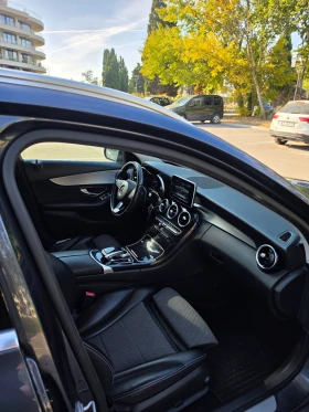Mercedes-Benz C 200 | Mobile.bg � ����� ������ 12