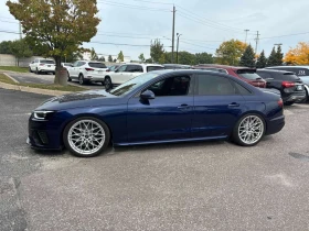 Audi S4 * Technik * CARFAX * ����� �� ����������� | Mobile.bg � ����� ������ 2