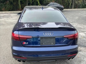 Audi S4 * Technik * CARFAX * ����� �� ����������� | Mobile.bg � ����� ������ 4