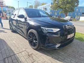Audi E-Tron 55 quattro Leather LED Navi