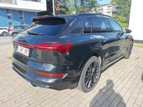 Audi E-Tron 55 quattro Leather LED Navi - 30195 € - 22337470 4