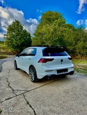 VW Golf 8 R-Line  | Auto.bg — изображение 6