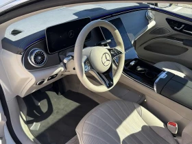 Mercedes-Benz EQS 450+ * Pano* Burmester* Обдух* Памет | Auto.bg — изображение 5
