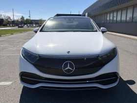 Mercedes-Benz EQS 450+ * Pano* Burmester* Обдух* Памет | Auto.bg — изображение 6