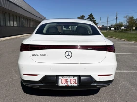 Mercedes-Benz EQS 450+ * Pano* Burmester* Обдух* Памет | Auto.bg — изображение 4