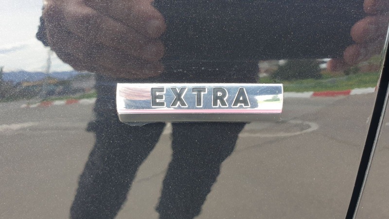 Skoda Fabia EXTRA, снимка 17 - Автомобили и джипове - 46272929