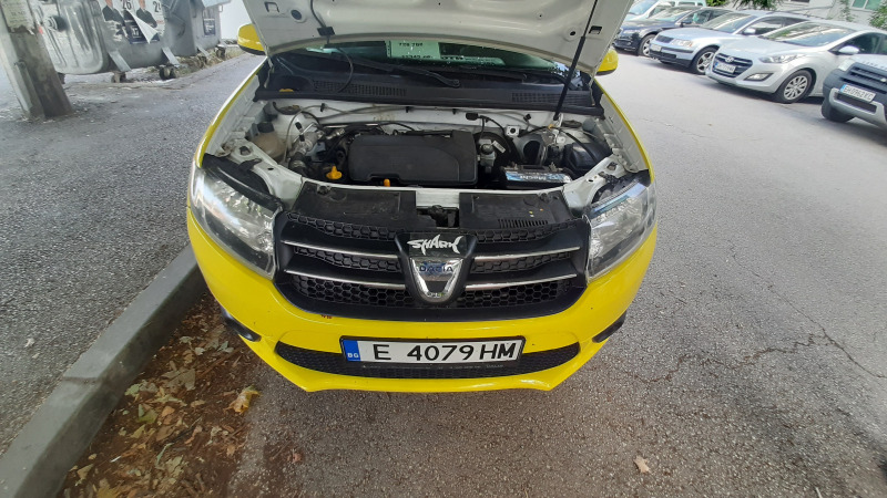 Dacia Sandero, снимка 13 - Автомобили и джипове - 46325121