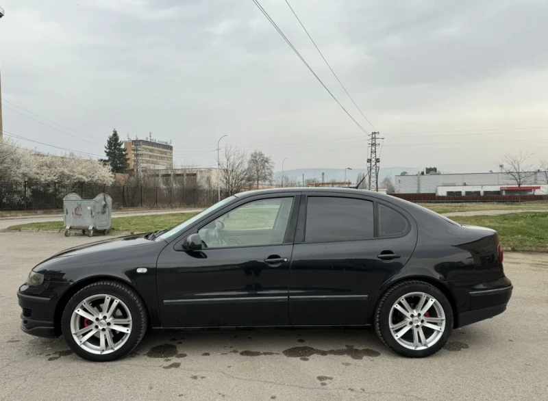 Seat Toledo 1.9 TDI ARL 150 к.с., снимка 2 - Автомобили и джипове - 48995839