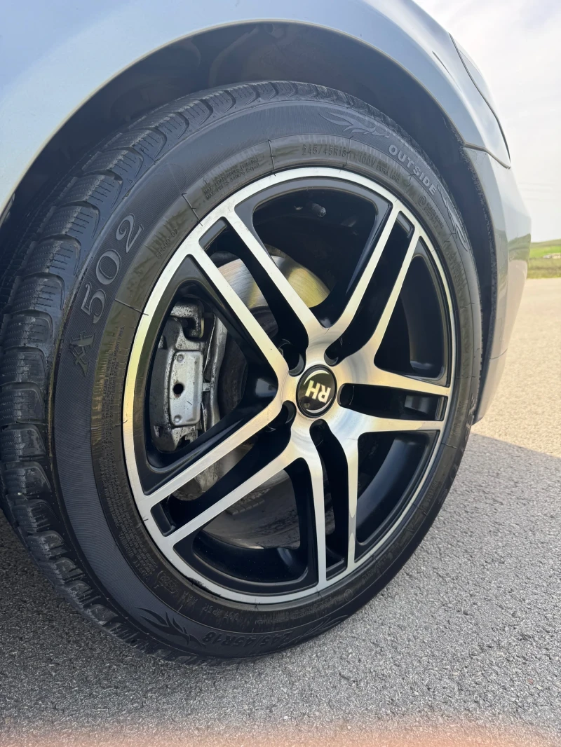 BMW 530 Dynamic, снимка 14 - Автомобили и джипове - 52555463