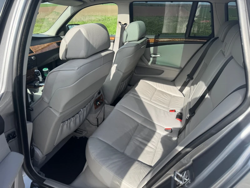BMW 530 Dynamic, снимка 6 - Автомобили и джипове - 52555463