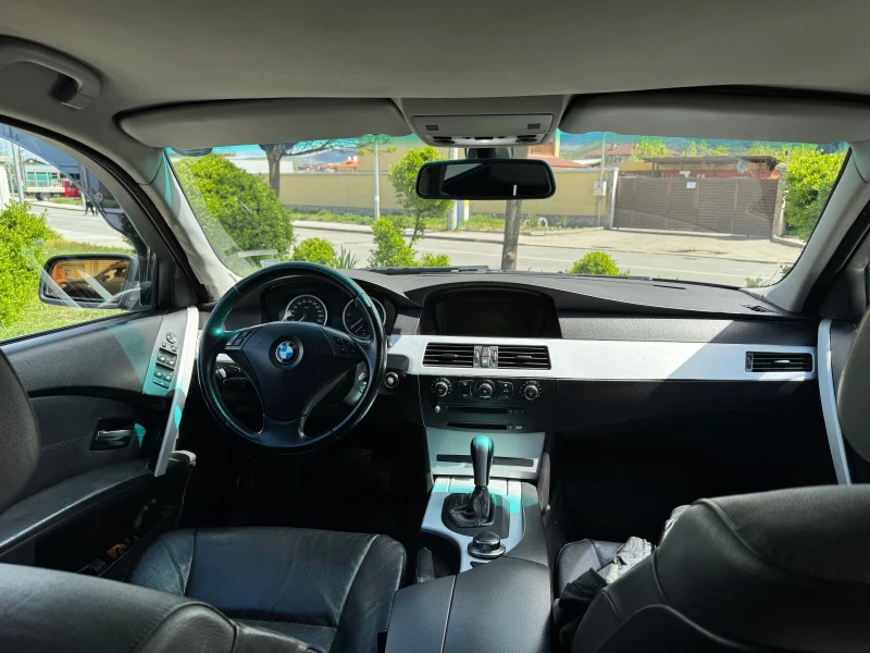 BMW 530 xDrive, снимка 11 - Автомобили и джипове - 52507742