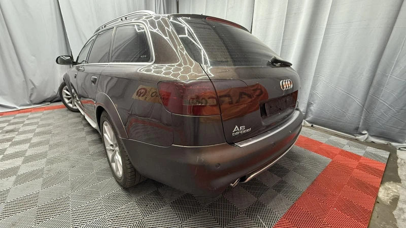 Audi A6, снимка 3 - Автомобили и джипове - 51930185