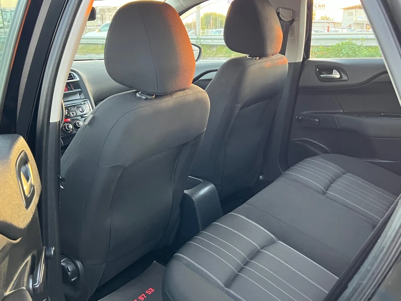 Citroen C4 ЛИЗИНГ-1, 6 E-HDI-КЛИМАТИК- ТОП, снимка 8 - Автомобили и джипове - 52266415