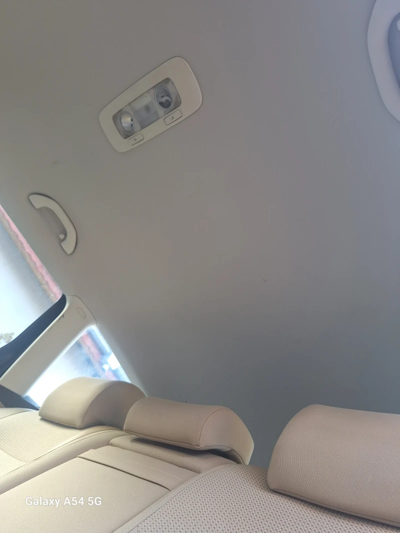 VW Passat, снимка 4 - Автомобили и джипове - 52542081