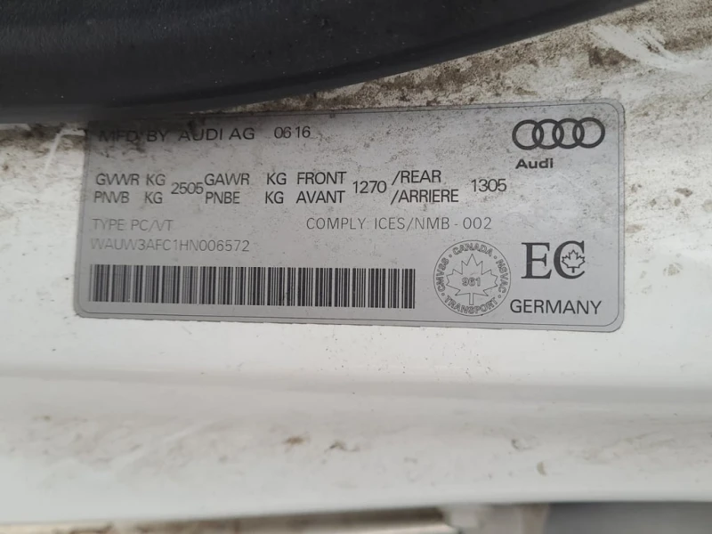 Audi A7 2017 3.0T COMPETITION * БЕЗ ПЪРВОНАЧАЛНА ВНОCKA * , снимка 14 - Автомобили и джипове - 53026610