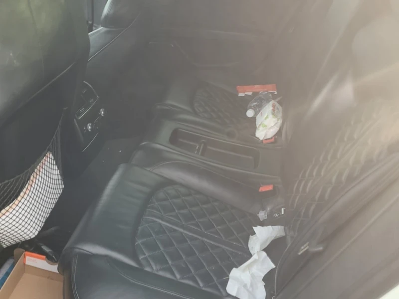 Audi A7 2017 3.0T COMPETITION * БЕЗ ПЪРВОНАЧАЛНА ВНОCKA * , снимка 12 - Автомобили и джипове - 53026610