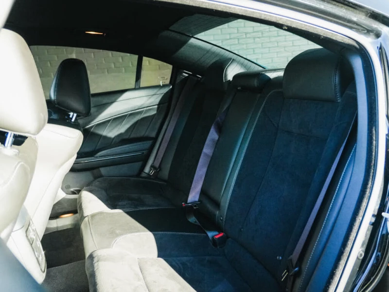 Dodge Charger GT* 3.6L V6* АвтоКредит* (ЦЕНА ДО БГ), снимка 8 - Автомобили и джипове - 53123219