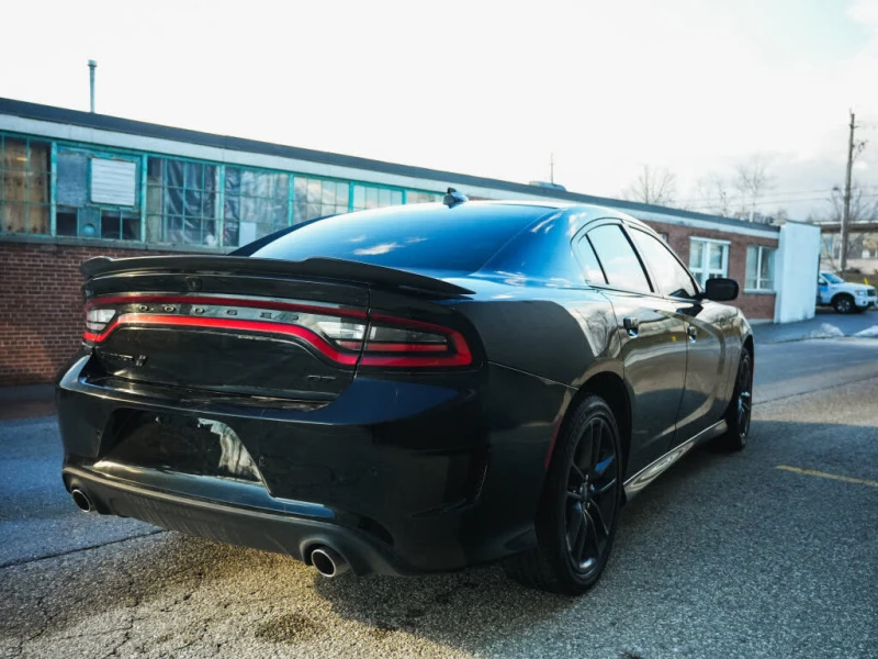 Dodge Charger GT* 3.6L V6* АвтоКредит* (ЦЕНА ДО БГ), снимка 3 - Автомобили и джипове - 53123219
