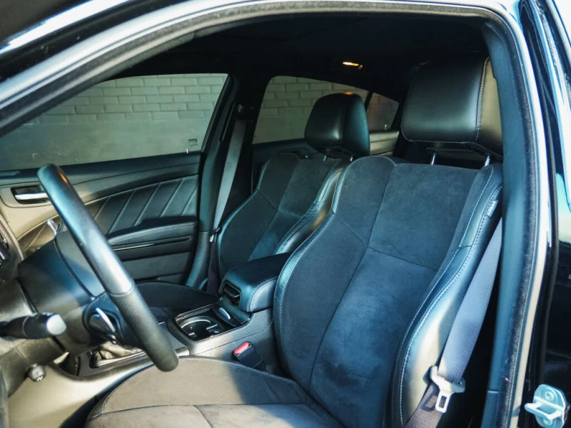 Dodge Charger GT* 3.6L V6* АвтоКредит* (ЦЕНА ДО БГ), снимка 7 - Автомобили и джипове - 53123219