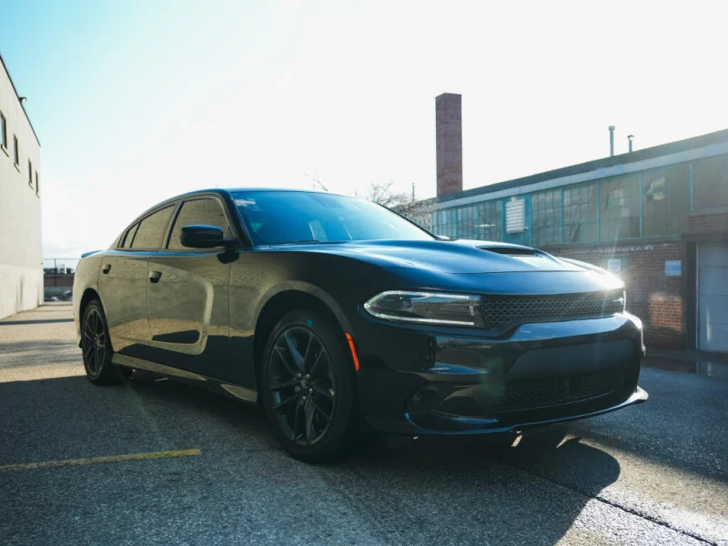 Dodge Charger GT* 3.6L V6* АвтоКредит* (ЦЕНА ДО БГ), снимка 2 - Автомобили и джипове - 53123219