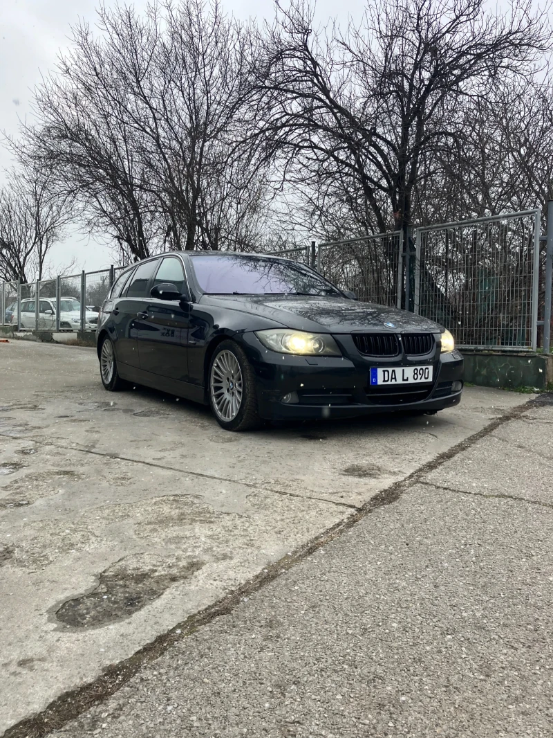 BMW 330