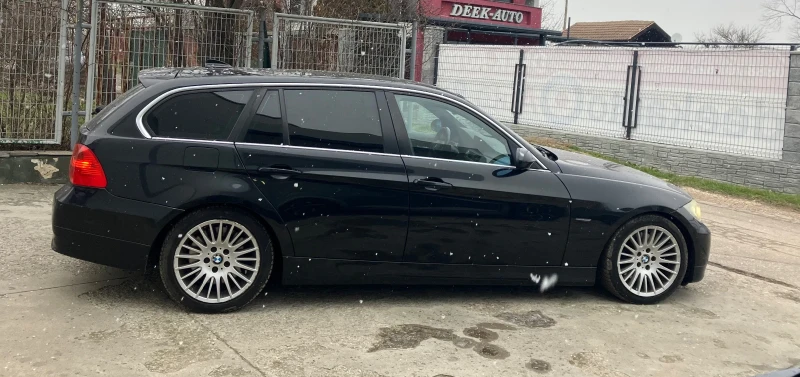 BMW 330, снимка 2 - Автомобили и джипове - 53181697