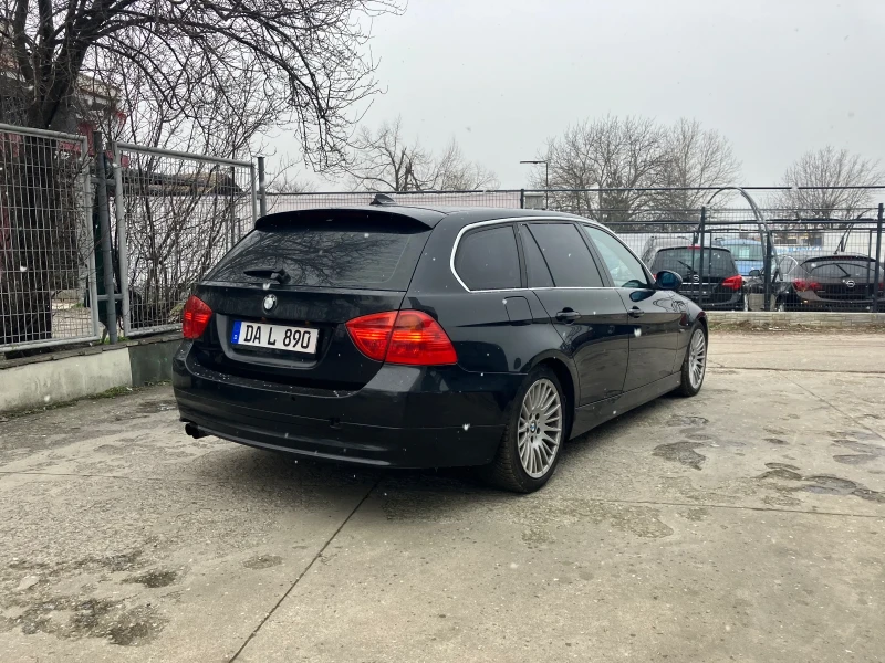 BMW 330, снимка 3 - Автомобили и джипове - 53181697