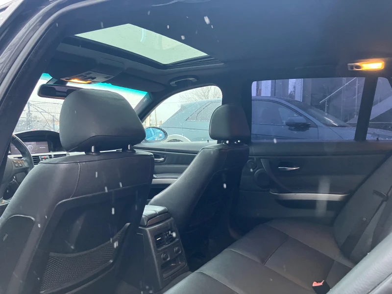 BMW 330, снимка 5 - Автомобили и джипове - 53181697