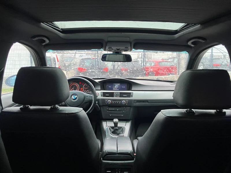 BMW 330, снимка 6 - Автомобили и джипове - 53181697