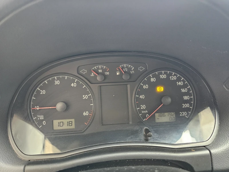 VW Polo 1, 2, снимка 15 - Автомобили и джипове - 53252110